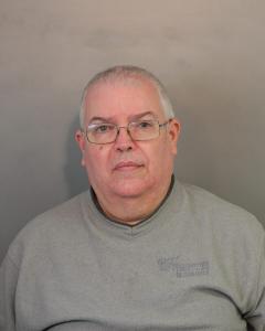 Bernard E Raby a registered Sex Offender of West Virginia