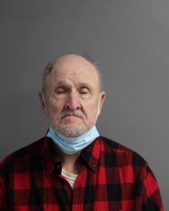 Larry G Thompson a registered Sex Offender of West Virginia