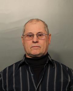 Roger D Edwards a registered Sex Offender of West Virginia