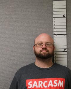Brandon M Bailey a registered Sex Offender of West Virginia