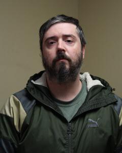 Jesse Ray Mason a registered Sex Offender of West Virginia