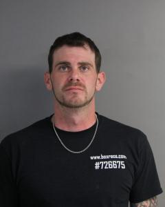 Johnathon Addis Cooper a registered Sex Offender of West Virginia