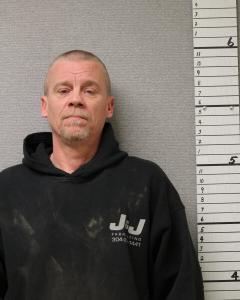 Danny C Miller a registered Sex Offender of West Virginia