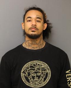 Jordan A Gray a registered Sex Offender of West Virginia