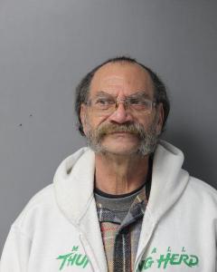 Charles H Kelsor a registered Sex Offender of West Virginia