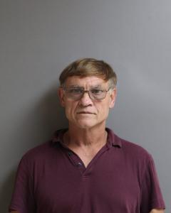 Teddy Ray Baria a registered Sex Offender of West Virginia