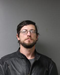 Joshua T Hall a registered Sex Offender of West Virginia