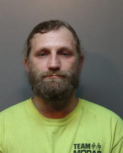 Stephan D Kilgore a registered Sex Offender of West Virginia