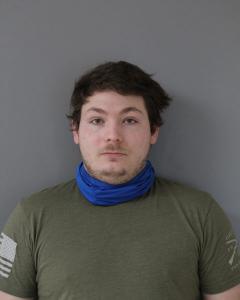 Tyler A Tharpe a registered Sex Offender of West Virginia