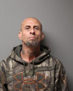 Magellan A Miller a registered Sex Offender of West Virginia