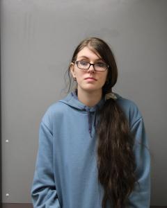 Shania L Rowan a registered Sex Offender of West Virginia