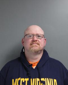 Anthony B Utt a registered Sex Offender of West Virginia