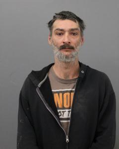 Steven A Mullins a registered Sex Offender of West Virginia