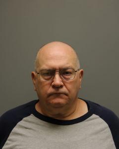 Daniel P Sprowl a registered Sex Offender of West Virginia