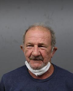 Robert Allen Estepp a registered Sex Offender of West Virginia