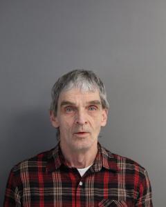 Christopher Paul Foote a registered Sex Offender of West Virginia