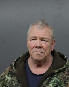 Granville P Hamm a registered Sex Offender of West Virginia