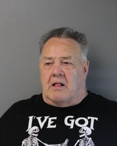 Allen D Glover a registered Sex Offender of West Virginia