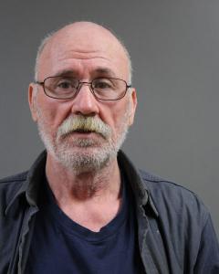 Michael E Breeden a registered Sex Offender of West Virginia