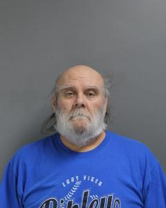 Derek Allen Parsons a registered Sex Offender of West Virginia