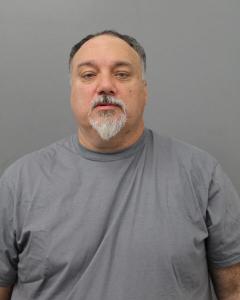 Christopher S Brown a registered Sex Offender of West Virginia