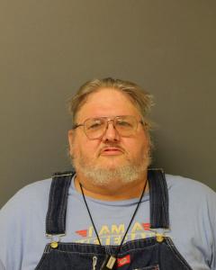 William Berl Mccoy a registered Sex Offender of West Virginia
