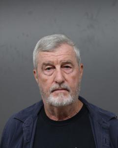 Ronald E Osburn a registered Sex Offender of West Virginia