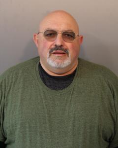 Albert L Miller a registered Sex Offender of West Virginia