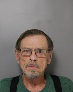 Ronald David Ward a registered Sex Offender of West Virginia