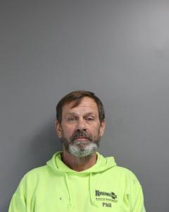 Phillip Michael Collins a registered Sex Offender of West Virginia