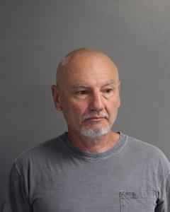 Bruce Edward Stover a registered Sex Offender of West Virginia
