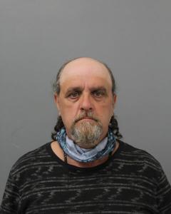 Leslie Albert Ratliff a registered Sex Offender of West Virginia