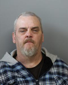 Thomas Alan Sayres a registered Sex Offender of West Virginia