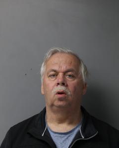 Albert Odell Cremeans a registered Sex Offender of West Virginia