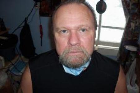 Russell Duane Tuck a registered Sex Offender of West Virginia