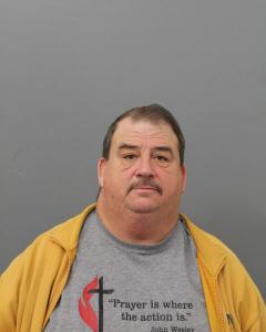 Mark Allen Smearman a registered Sex Offender of West Virginia