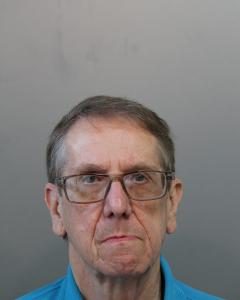 Robert Wayne Barickman a registered Sex Offender of West Virginia
