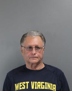 James Edward Markley a registered Sex Offender of West Virginia