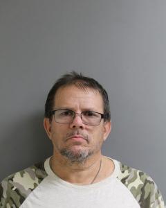 Randall William Osburn a registered Sex Offender of West Virginia