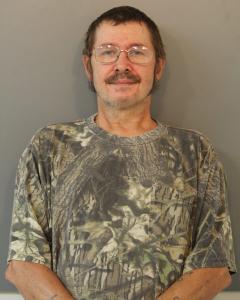 Larry Keith Browning a registered Sex Offender of West Virginia