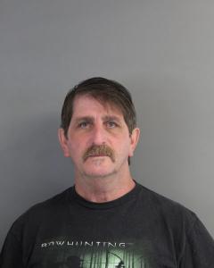 Curtis Lanine Sydenstricker a registered Sex Offender of West Virginia