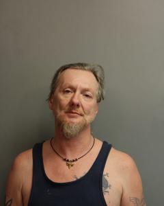 Gary Blake Pennington a registered Sex Offender of West Virginia