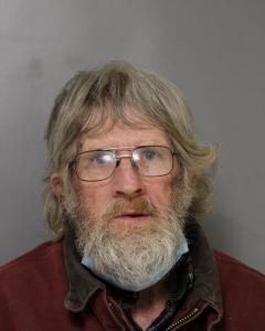 John Lee Eagle a registered Sex Offender of West Virginia