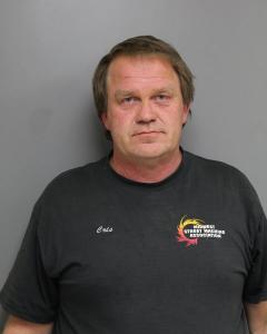 John Allen Shinaberry a registered Sex Offender of West Virginia