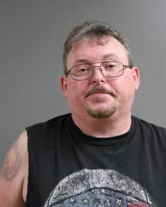 Donald Wayne Myers a registered Sex Offender of West Virginia