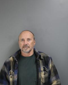Donald Jay Simmons a registered Sex Offender of West Virginia