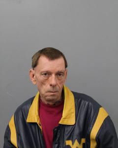 Gary L Cooper a registered Sex Offender of West Virginia