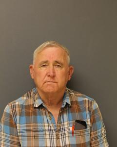 Clifford Paul Morgan a registered Sex Offender of West Virginia