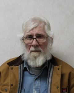 Darrell Edward Blake a registered Sex Offender of West Virginia
