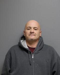 Rickey Dale Spaulding a registered Sex Offender of West Virginia